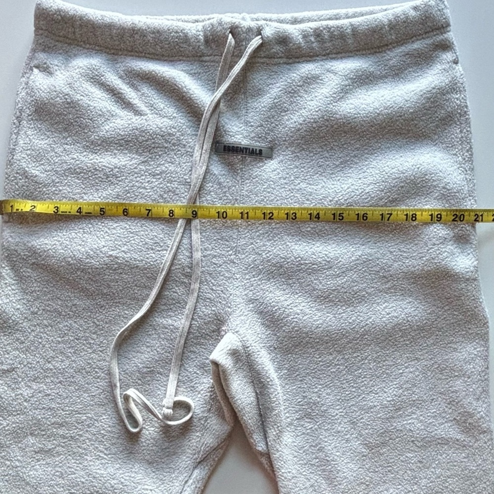 ESSENTIALS PANTS - Picture 12 of 14